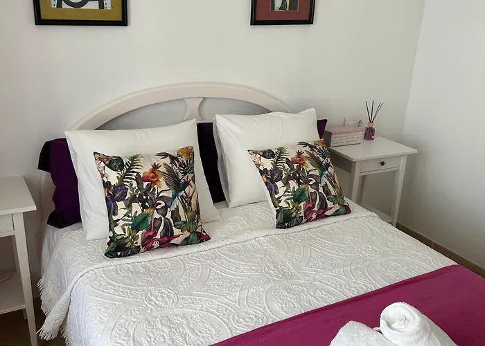 Long Beach Apartment Puerto Del Carmen