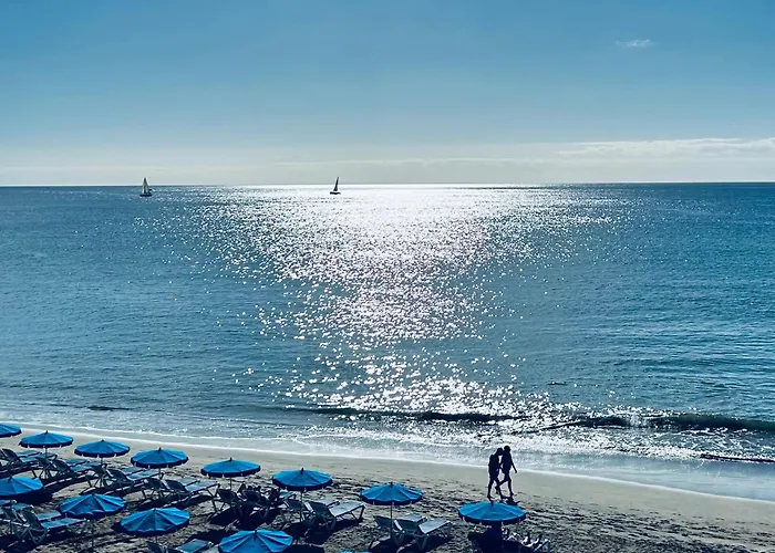 Long Beach Apartment Puerto Del Carmen