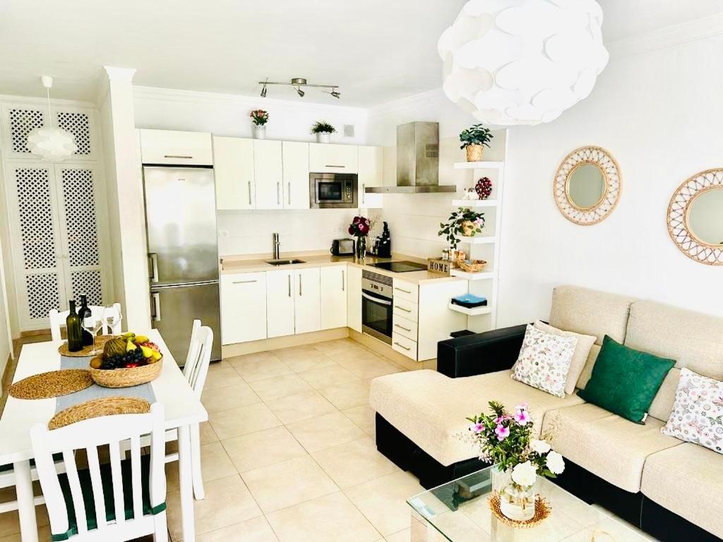Long Puerto Del Carmen Appartement Puerto del Carmen (Lanzarote)