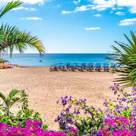 Long Beach Apartment Puerto Del Carmen Puerto del Carmen  Extérieur photo
