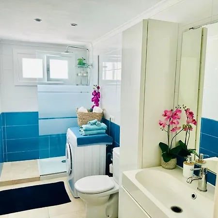 Long Beach Apartment Puerto Del Carmen Puerto del Carmen  Extérieur photo