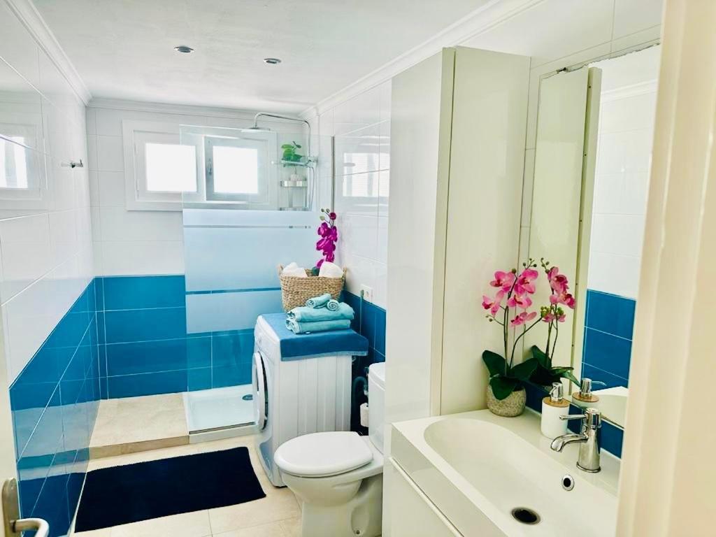 Appartement Long Puerto Del Carmen