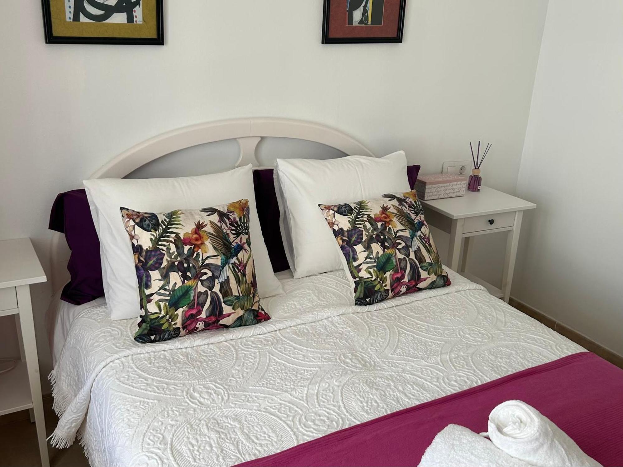 Appartement Long Puerto Del Carmen