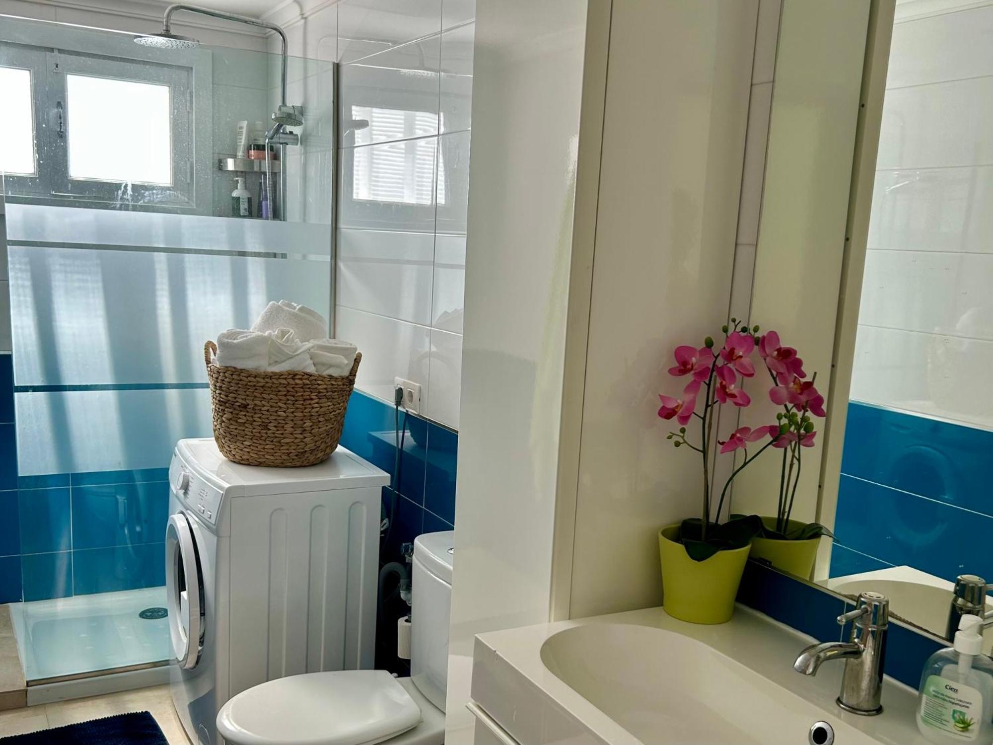 Long Puerto Del Carmen Appartement