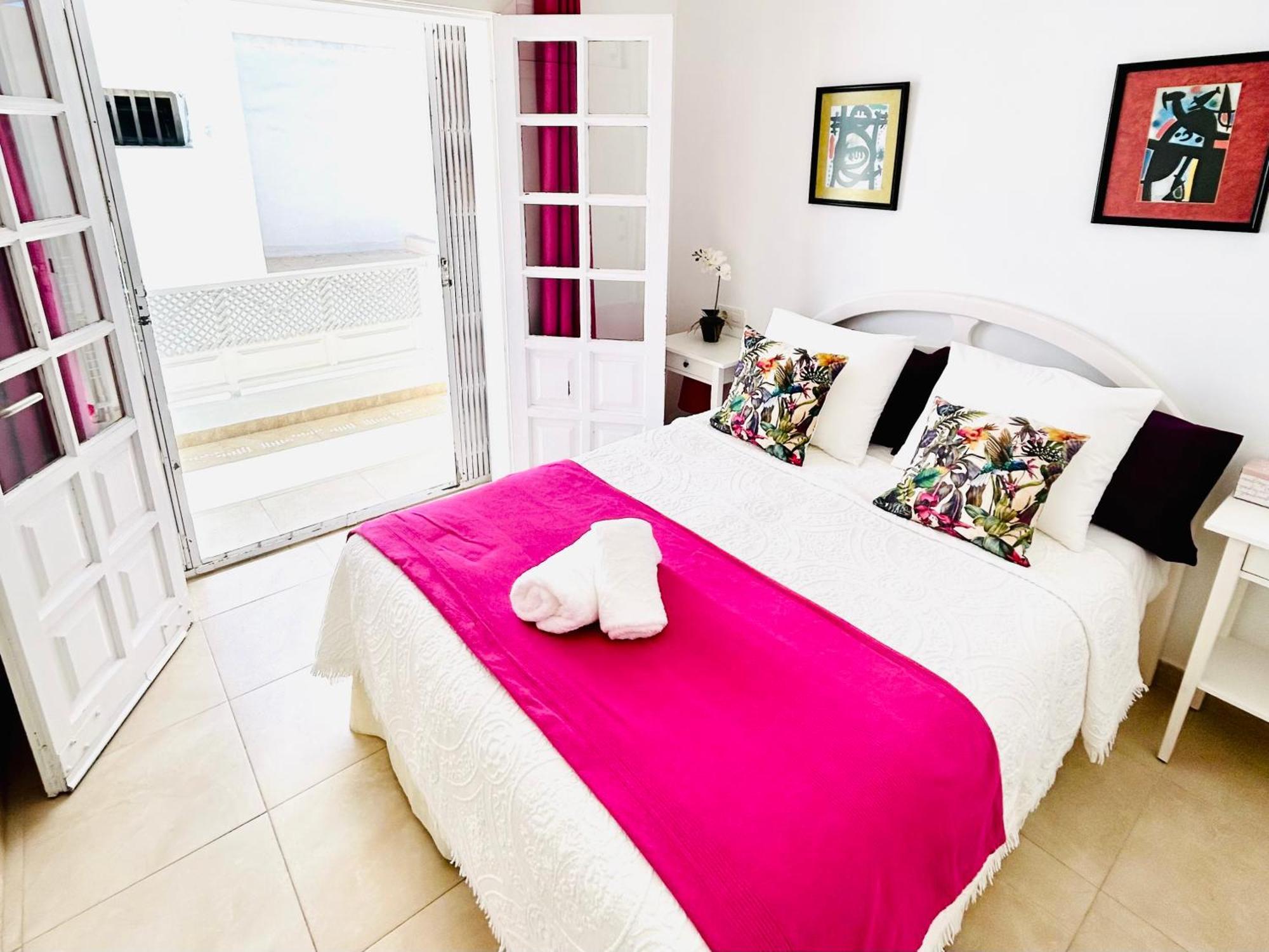 Appartement Long Puerto Del Carmen Puerto del Carmen (Lanzarote)