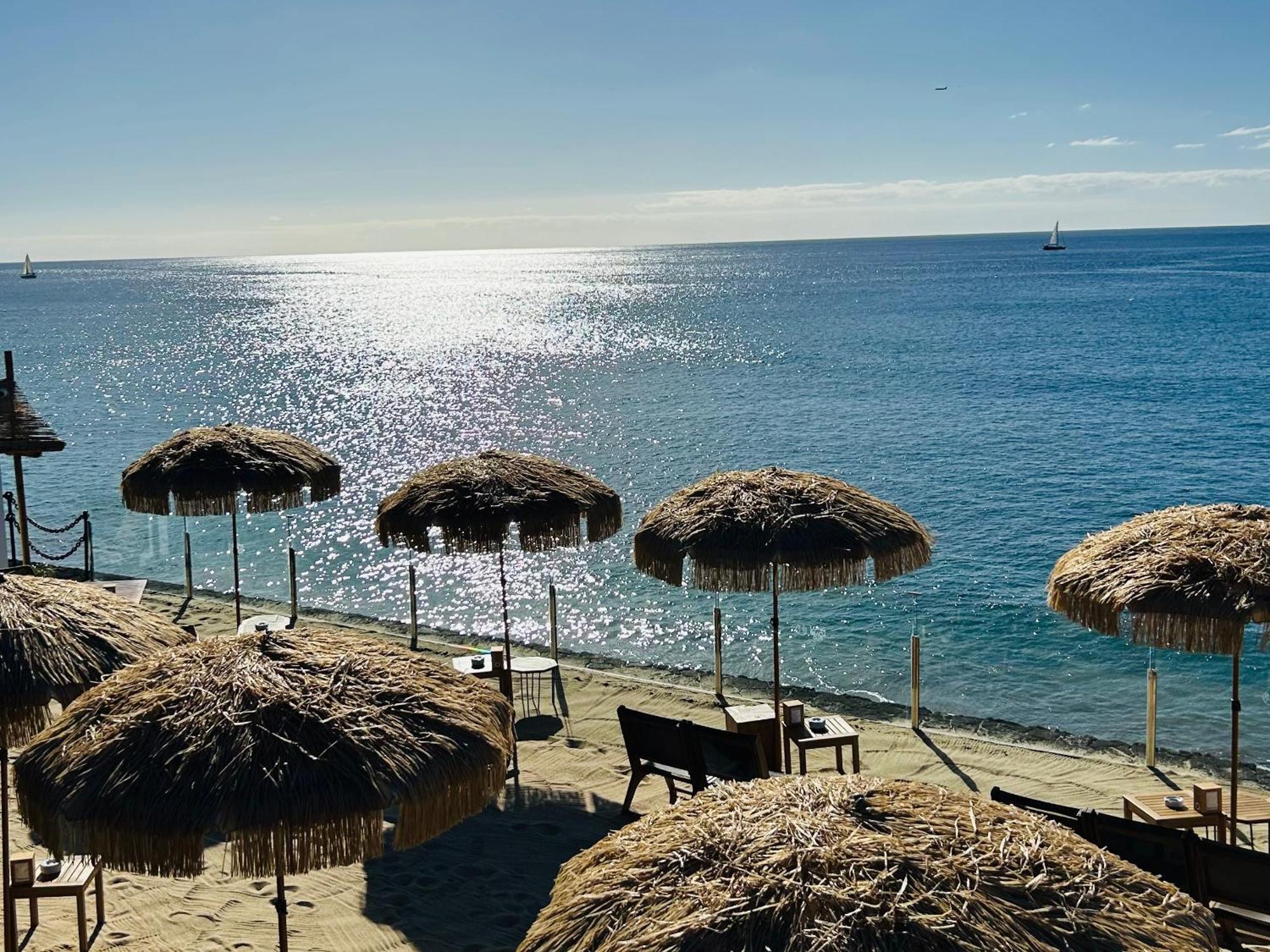 Appartement Long Puerto Del Carmen