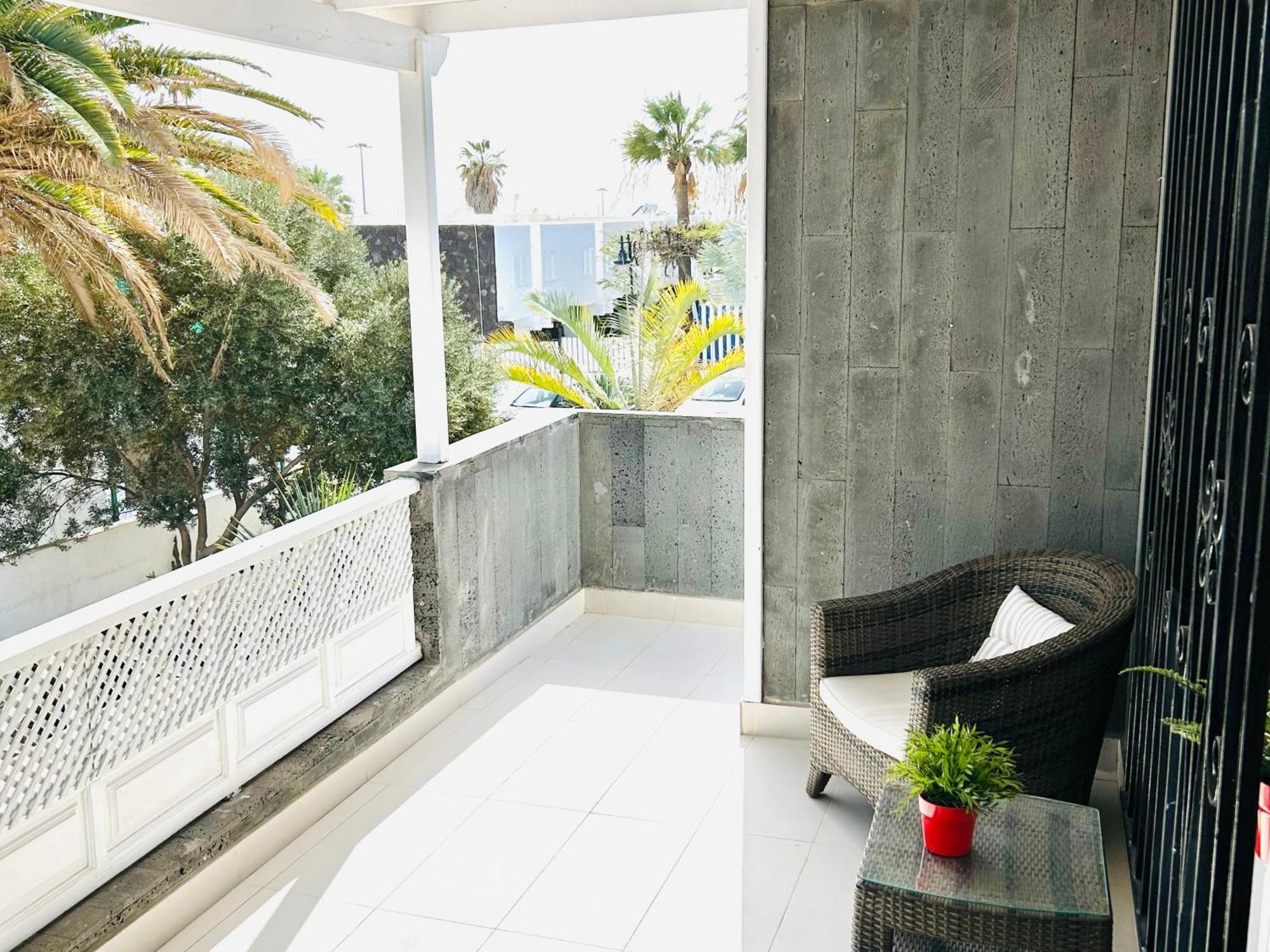 Long Puerto Del Carmen Appartement Puerto del Carmen (Lanzarote)