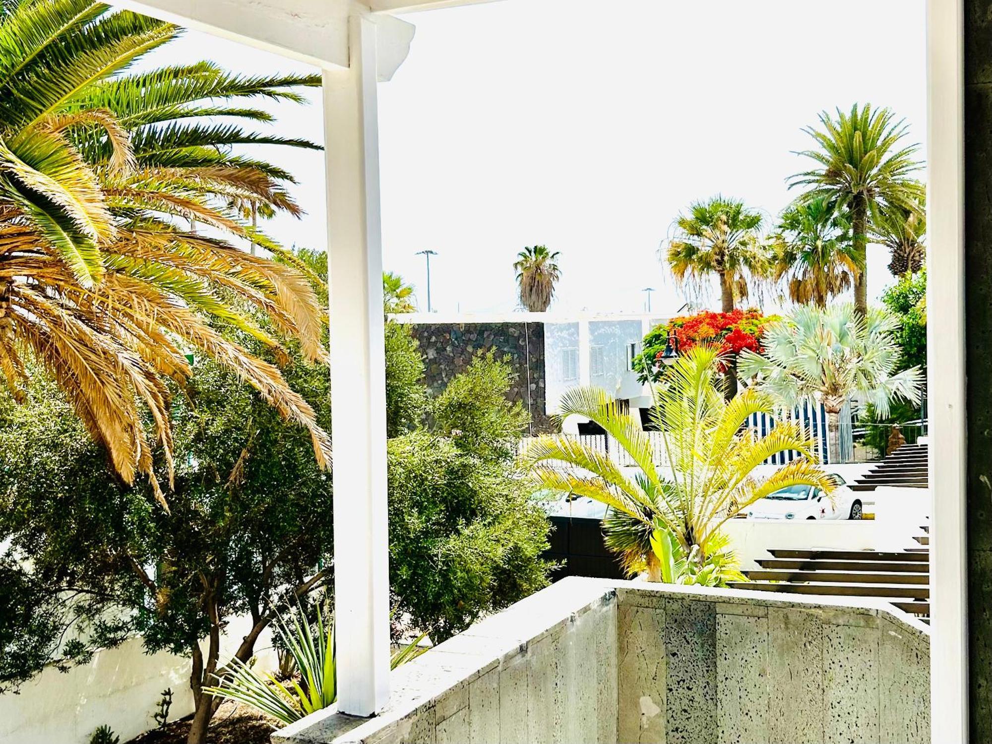 Long Puerto Del Carmen Appartement